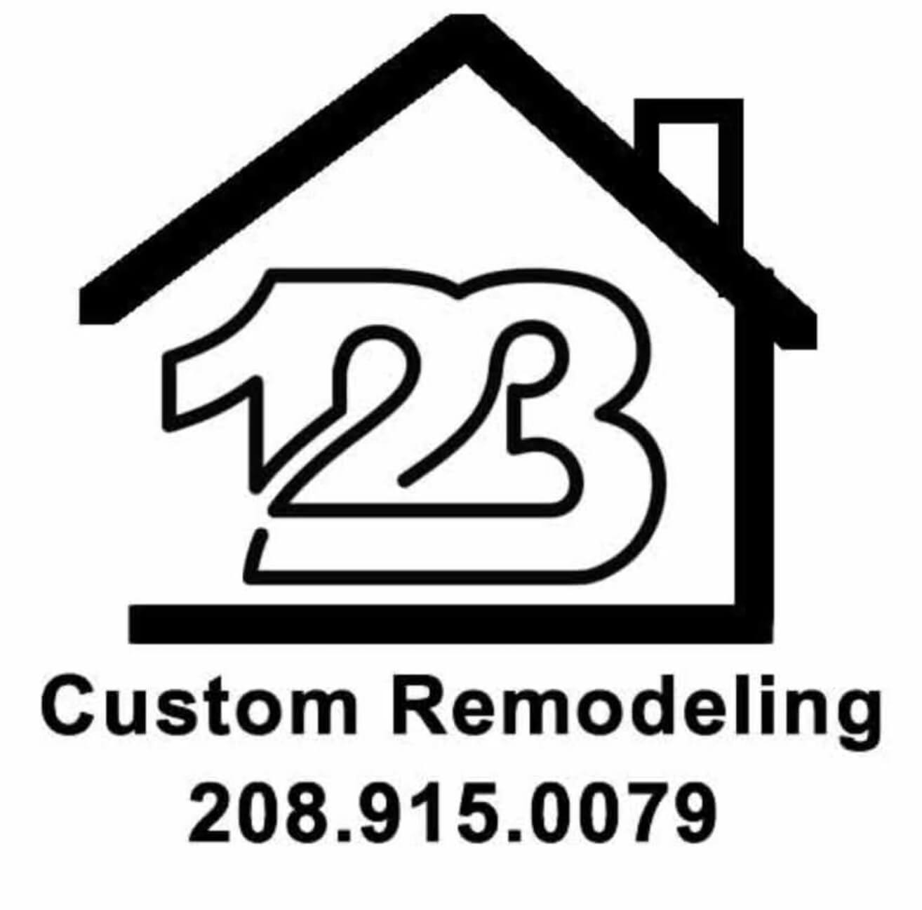 123 Custom Remodeling