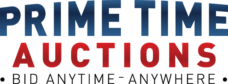 Prime Time Auctions