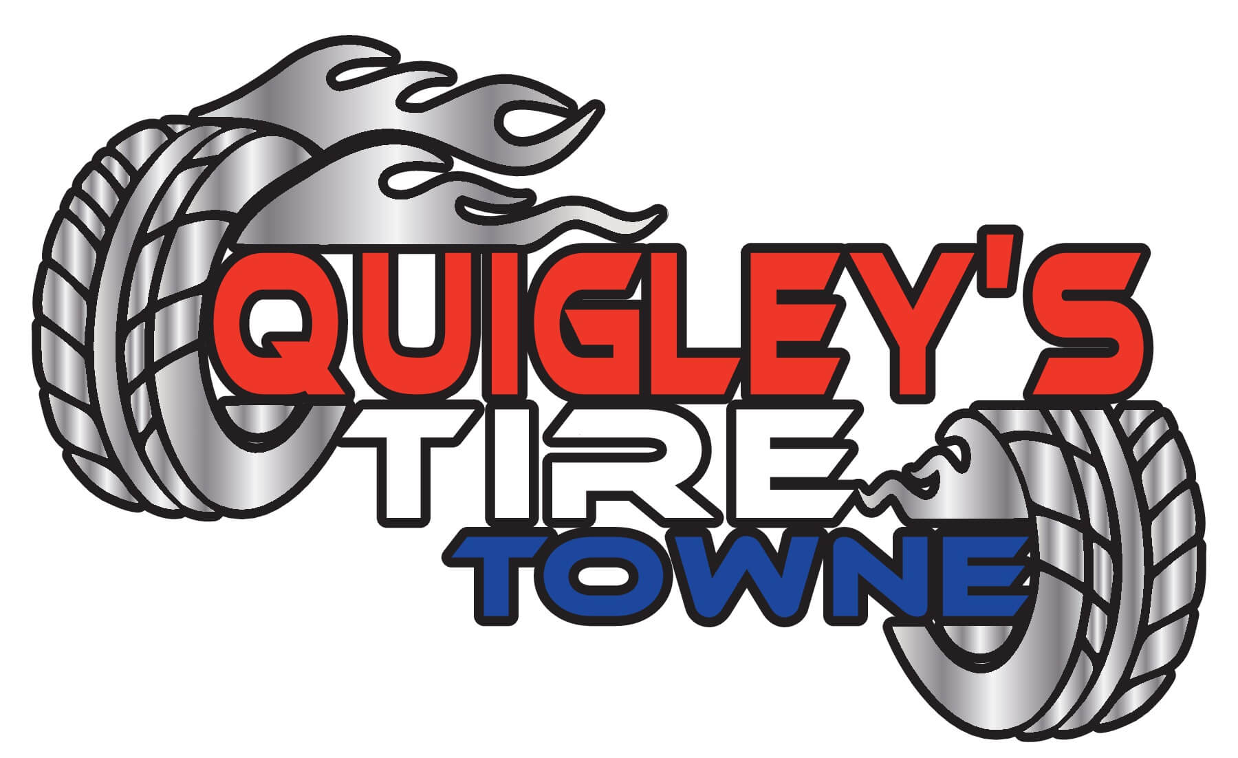 Quigley's Tire Town