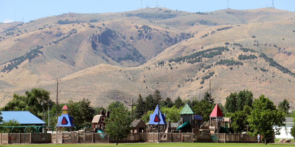 Brooklyns-playground-Chubbuck-Pocatello
