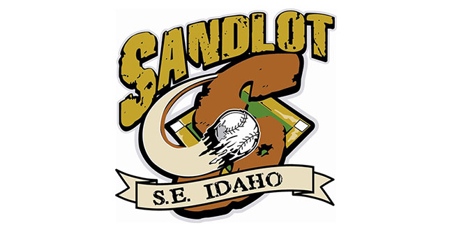 image: Logo - The Sandlot Pocatello