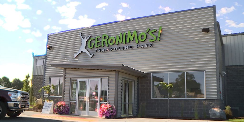 Geronimos-trampoline-park