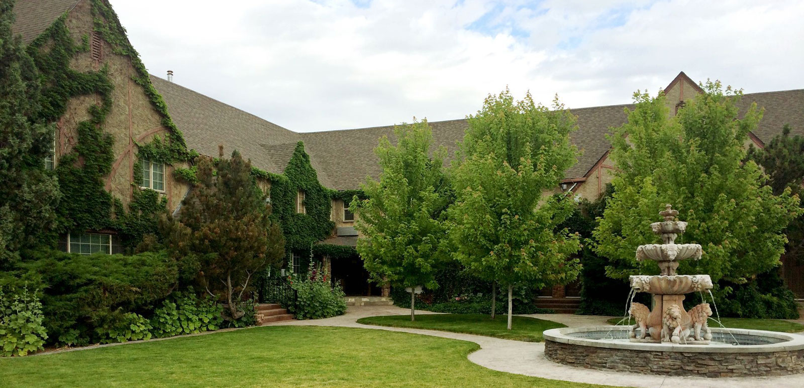 Black Swan Inn
