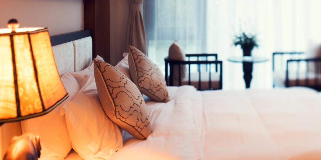 Lodging in Pocatello
