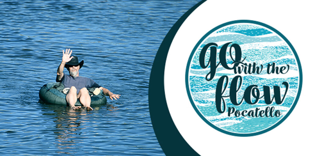 Discover the Portneuf River Idaho