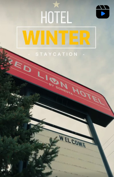 Red Lion- Pocatello"