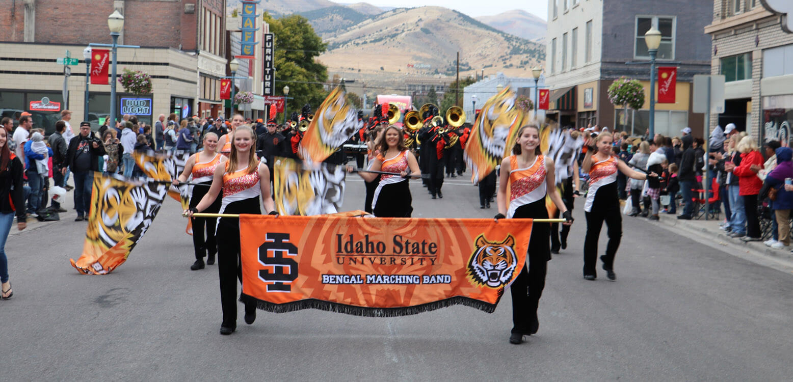 parade