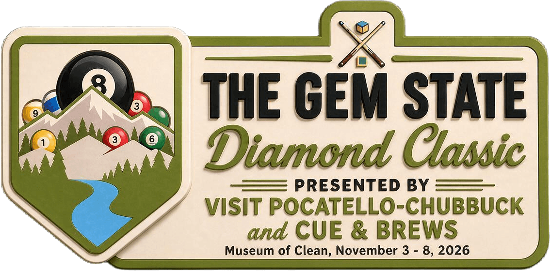 Gem State Diamond Classic