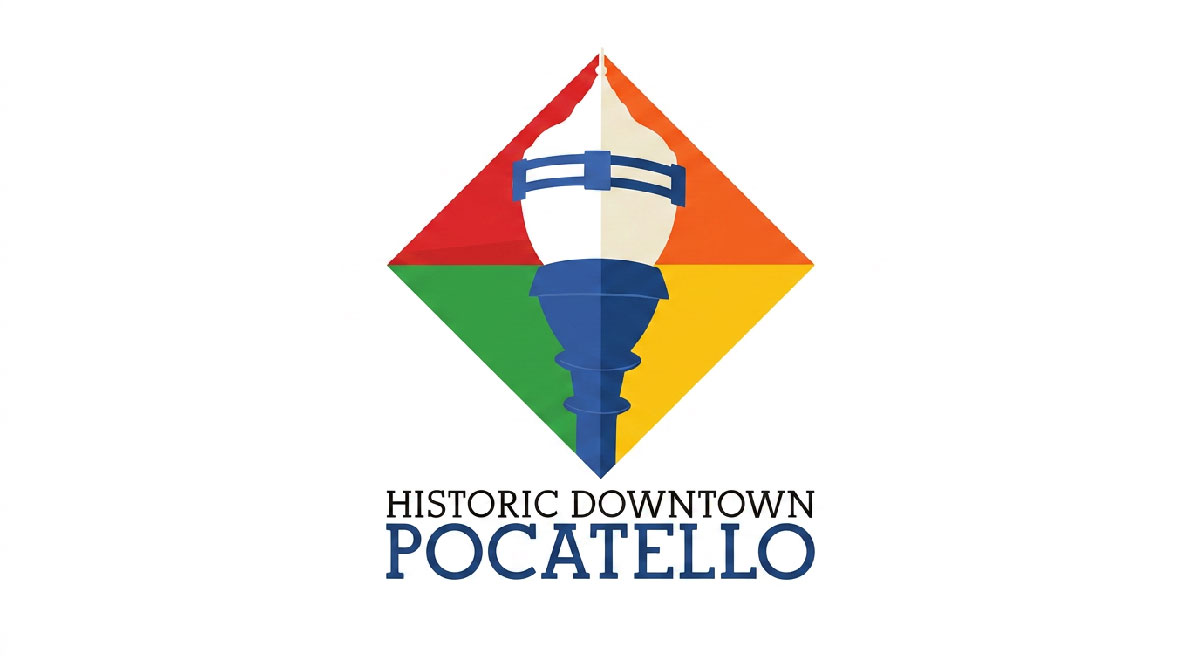 Historic Downtown Pocatello
